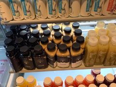 -BreadTalk面包新语·烘焙蛋糕(金光华广场店)