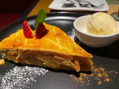 -安妮意大利餐厅(国贸店)