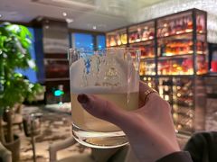 -瑞吉吧 The St·Regis Bar(长沙瑞吉酒店)