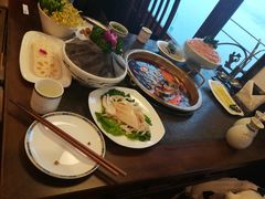 -小天鹅火锅·一线江景洪鼎旗舰店(洪崖洞店)