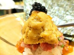 海胆饭-Sushi Hanzo半藏(天环广场店)