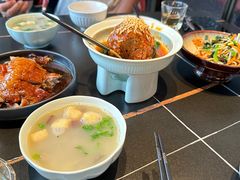 -童福兴·南京菜(老门东店)