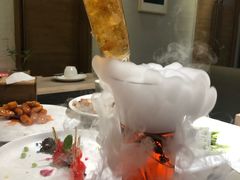 桃花泪-安多素食(广仁寺路店)