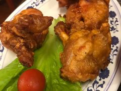 -拉面莊夢語＆中华料理八椿