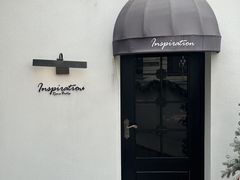 -Inspiration灵感·罗马西餐厅(九龙坡店)