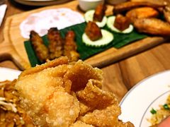 -关夫人餐厅(阳光广场店)