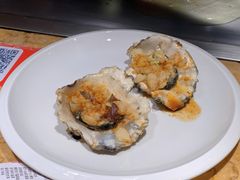 -盛焰铁板烧(硕果时代购物中心店)
