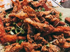 -福慧慈缘素食餐厅(王府井店)