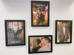 -咕咕站韩国料理(紫金港店)