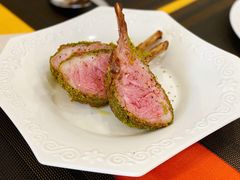 -餮熹Tipsea法餐(吉大店)
