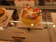 -派悦坊·甜品·蛋糕(虹口龙之梦店)