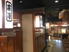 -蟹道乐( 新宿駅前店)