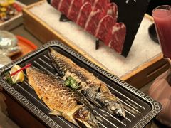 -蟹犇前•帝王蟹雪蟹(陆家嘴店)