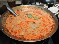 -Thai Alley泰爱里(二沙岛店)