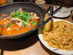 -福茂源横山铁锅羊肉(牡丹园店)