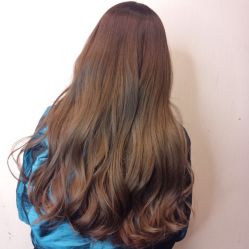 点击看大图 -3AM HAIR SALON烫发染发接发