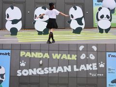 -东莞松山湖万象汇