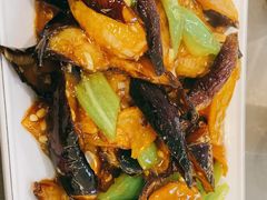地三鲜-东北饭店·饺饺者( 学府壹号店)
