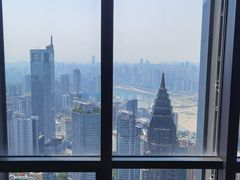 -解放碑威斯汀酒店-知味国际美食餐厅