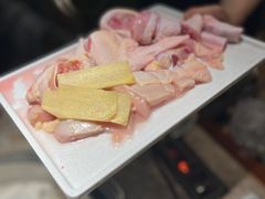 -淘米捞·米汤脆鲩鱼火锅(福田皇岗店)
