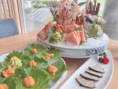 -王鼎精致料理铁板烧(世博源店)