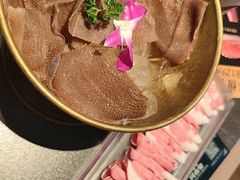 -阿古蒙·传统涮火锅自助(三台子万象汇店)