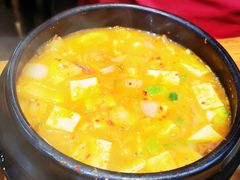 -肉甲韩国木炭烤肉(新壹街1店)