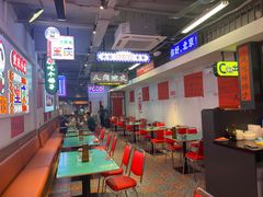 -川正旺江湖菜(三元桥店)