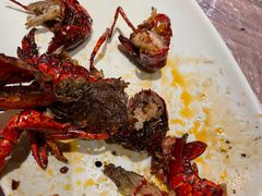 油焖大虾（大份）-巴厘龙虾·榜首油焖大虾(音乐学院·沿江酒馆店)