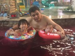 -南宫温泉水世界