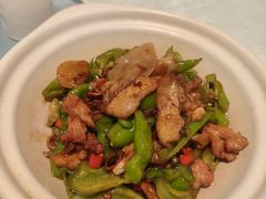 -陈阿婆鱼头泡饼·京味菜(复兴路店)