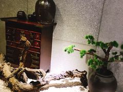 大堂-纽斯桑拿会所(天山店)