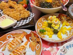 -仙隐小鹿料理食堂(惠济万达店)