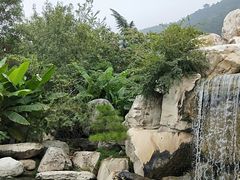 -西安华清御汤酒店