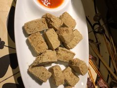 -新凯旋烧烤·燕姐千岛湖土菜