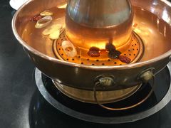 -北门涮肉·铜锅涮肉(南锣鼓巷店)