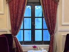 -Salon de Ville浦江汇(上海外滩华尔道夫酒店店)