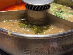 -巴奴毛肚火锅(京西大悦城店)