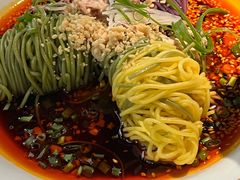 -绿茶餐厅(昆明世纪金源店)