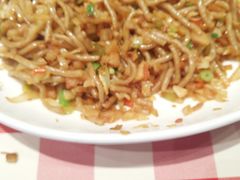 莜面-西贝莜面村