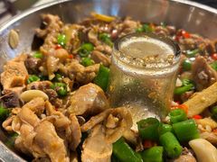-笨罗卜浏阳菜馆(太平街店)