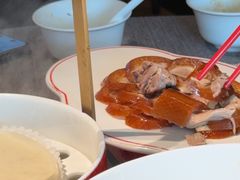 -秀儿四九城·新京菜(亚运村鸟巢店)