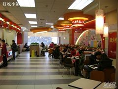 环境还可以有中国味道-大米先生(韶山南路店)