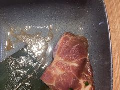 -新石器烤肉(百联川沙店)