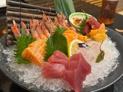 -红叶日料·放题·海胆·定食(三八广场店)