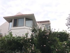 -静之湖湖畔餐厅