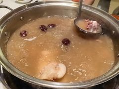 -原汁原味驴庄(长岭村店)