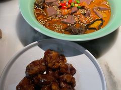 -绿茶餐厅(昆明世纪金源店)