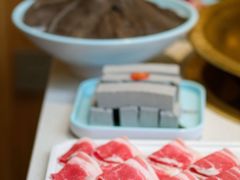 肥牛-矮冬瓜红茶火锅