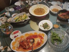 -楚鱼王·河鲜·湖北菜(华农店)